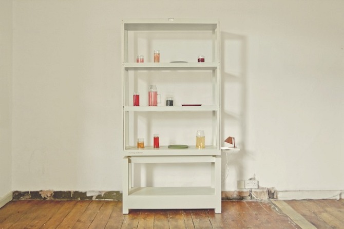 The Energy Collection by Marjan van Aubel in THISISPAPER MAGAZINE 01.%20Oveview The Energy Collection by Marjan van Aubel in THISISPAPER MAGAZINE