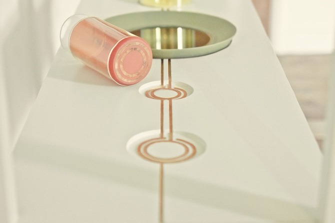 The Energy Collection by Marjan van Aubel in THISISPAPER MAGAZINE 03.%20shelf The Energy Collection by Marjan van Aubel in THISISPAPER MAGAZINE
