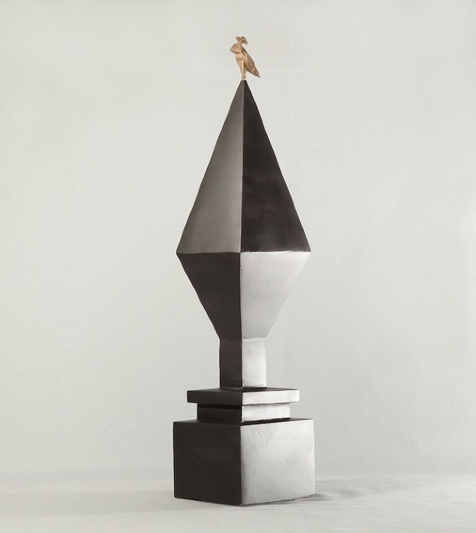 Selected Works by Axel Brechensbauer in THISISPAPER MAGAZINE cliff bird Selected Works by Axel Brechensbauer in THISISPAPER MAGAZINE