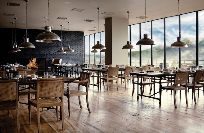 Rooms Hotel by Rooms in THISISPAPER MAGAZINE 1 Rooms Hotel by Rooms in THISISPAPER MAGAZINE